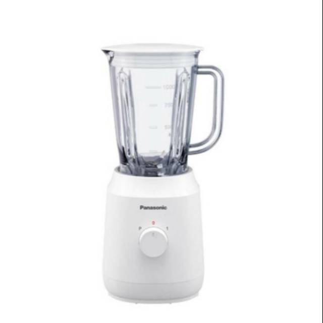 BLENDER PANASONIC PLASTIK MX E300WSR