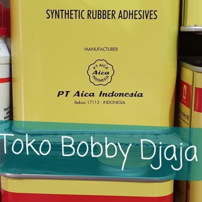 

Lem Aica - Aibon 1 Kg