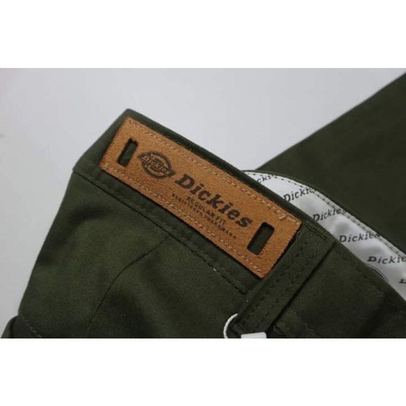 [TERLARIS] Celana chinos pria panjang dickies premium, celana cinos pria panjang premium. Celana chinos distro