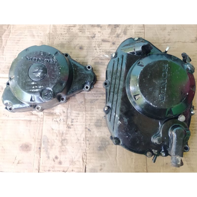 bak kopling&magnet CBR 150 old 2006