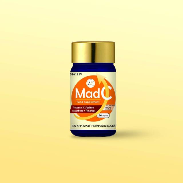 Mad C madmoisha