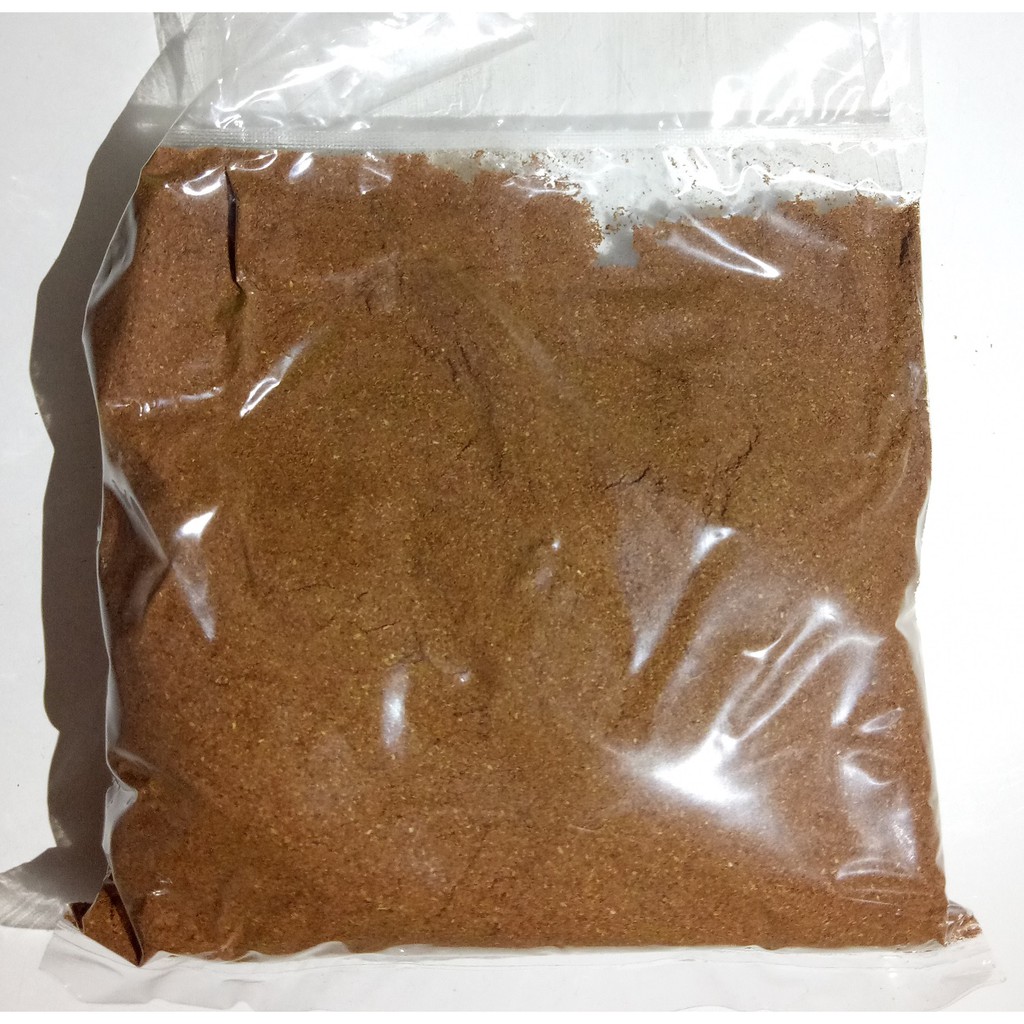 

Bubuk Gohiong ngohiong go hiong (5 rempah) bumbu dapur bubuk lengkap bumbu tabur