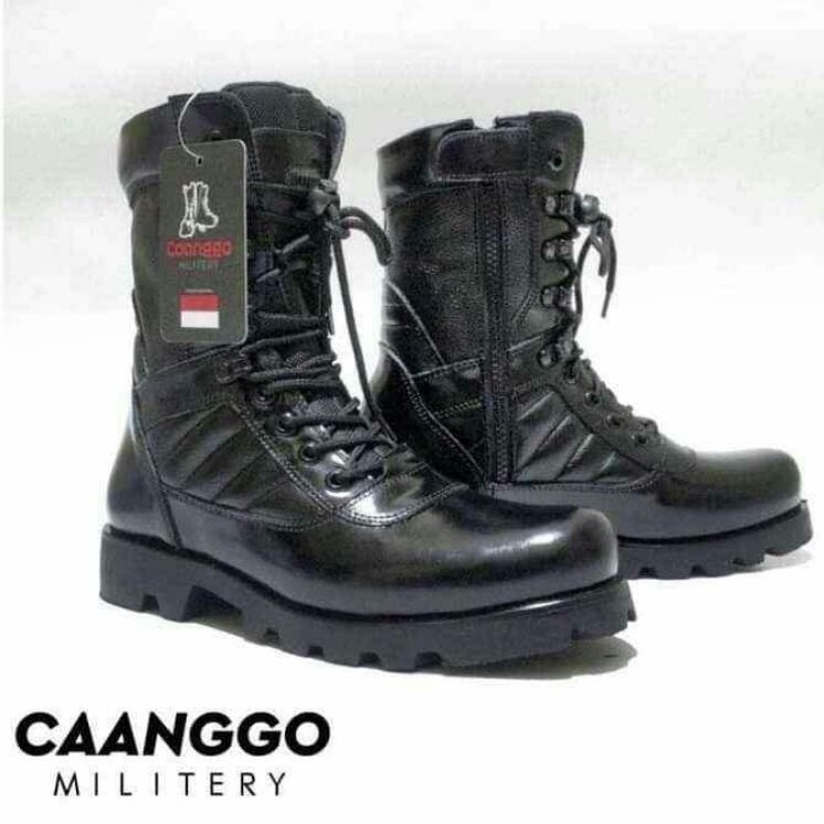 SEPATU PDL RAIDER SEPATU PDL TERLARIS SEPATU PDL TERBARU SEPATU PDL JATAH TNI AD,AU,AL, SEPATU PDL S