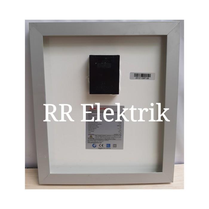 Solar Panel Solar Cell Panel Surya Gh 3Wp Polycrystalline 3 Wp Poly