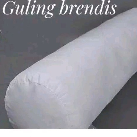 (RS)Guling  brendis 1 pcs GULING SILICON BRENDIS