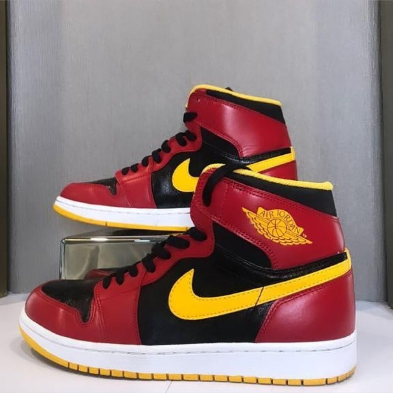 Sepatu Nike Air Jordan