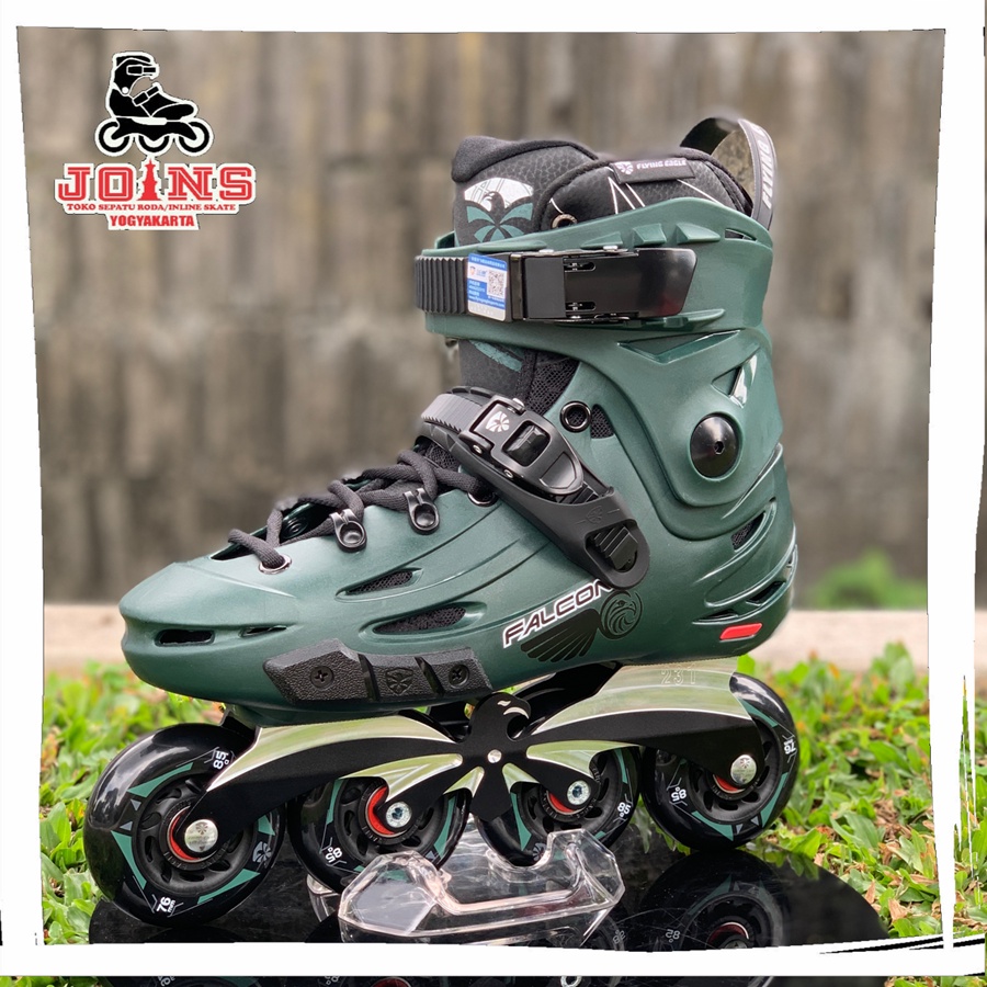 Sepatu Roda Flying Eagle Inline Skate Falcon