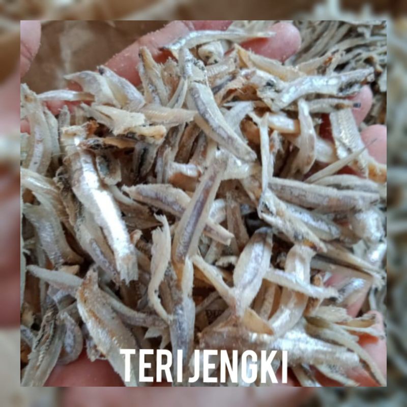 

terijengki