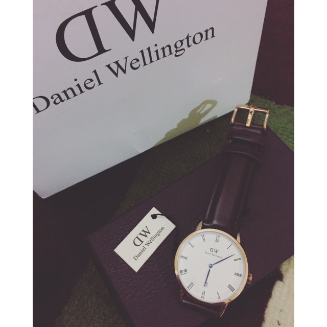 Daniel Wellington