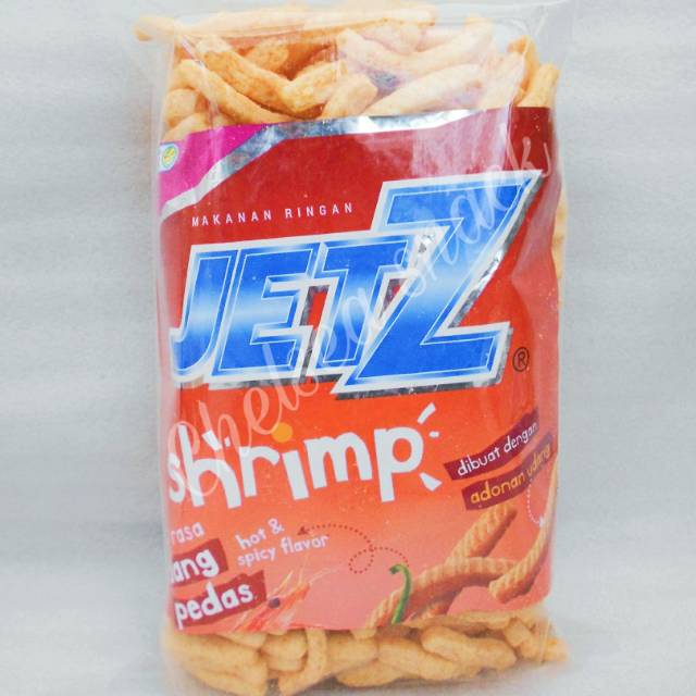 

Jet z shrimp