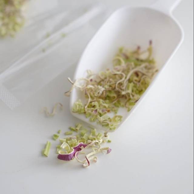

Serai (Sereh) Kering/Dried Lemongrass