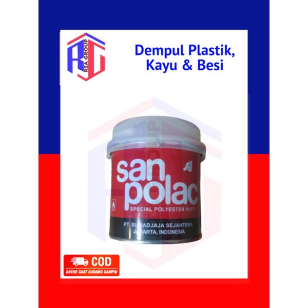 Sanpolac 250gr