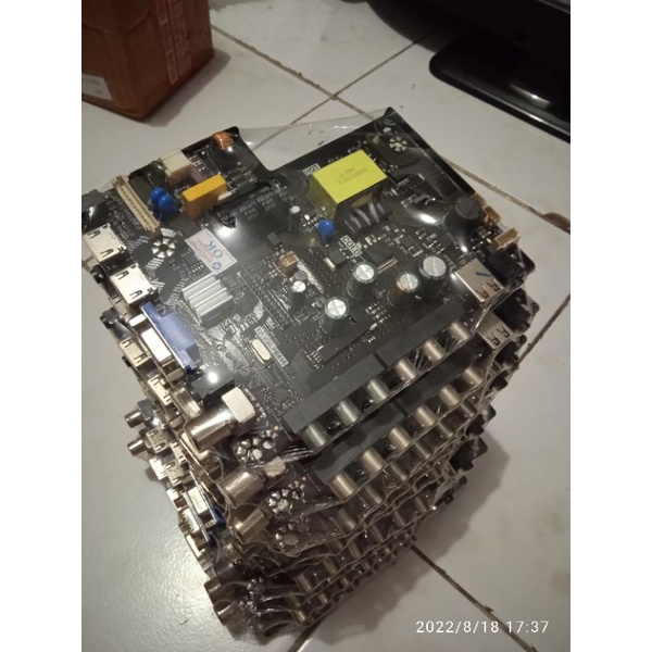 mainboard mb AKARI LE-32V90 32V90