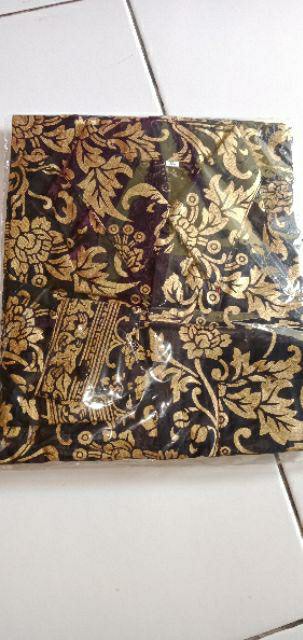 Batik Couple Ayah Dan Anak Slimfit Katun Stretch Casual/formal Batik Couple Banyak Dicari