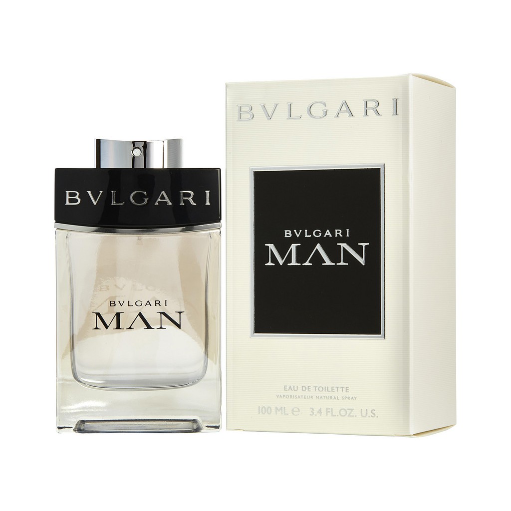 Parfum Original Bvlgari Man