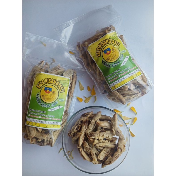 

sale pisang