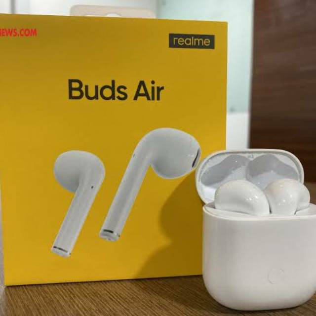 Realme buds air