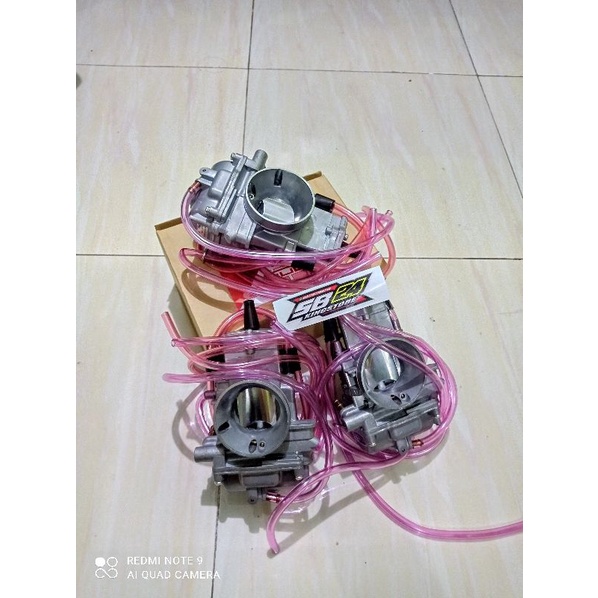 KARBURATOR PWM 38