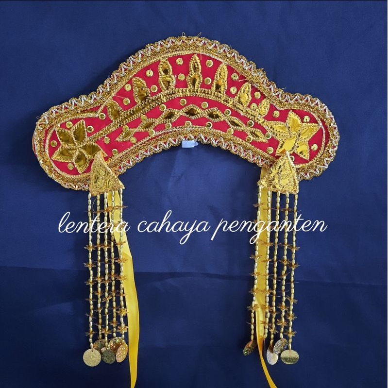 Ramin melayu Lamin Mahkota melayu