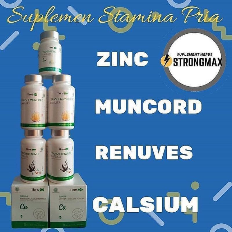 

Paket Volcano 2