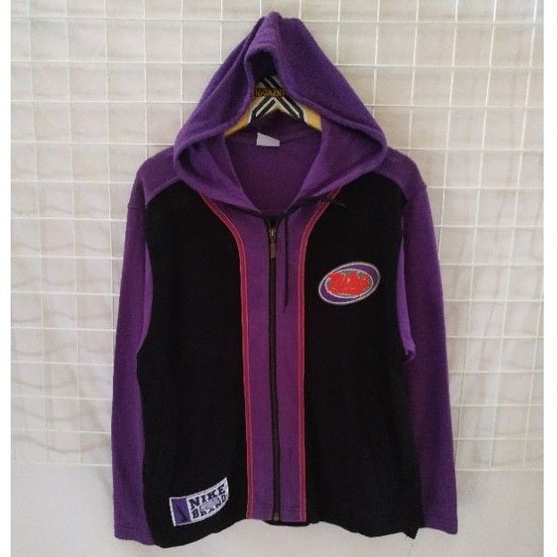 sweater hoodie nike vintage aecond original