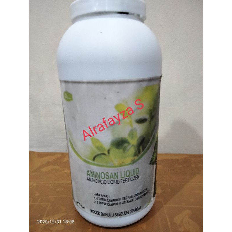 Aminosan Cair