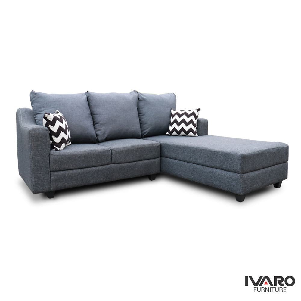 IVARO SOFA JAVANICA