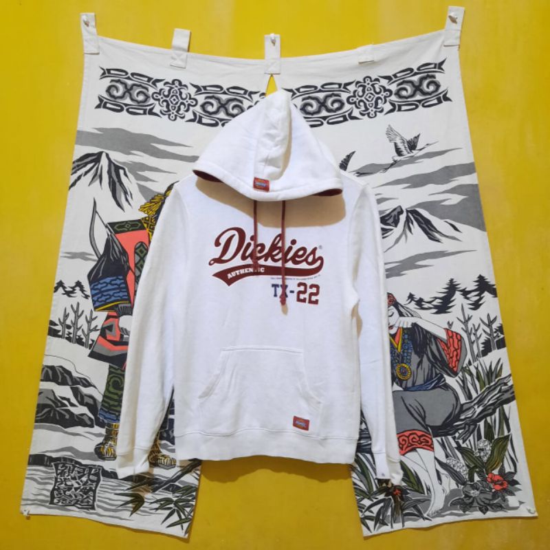 Hoodie Dickies original//Hoodie Dickies original second