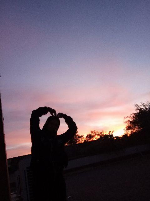 Qnunbatik Sarimbit/couple Batik Rok N Blus Santika Prodo Panjang