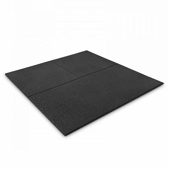 Matras EDGE Rubber Gym Mat (Imported)