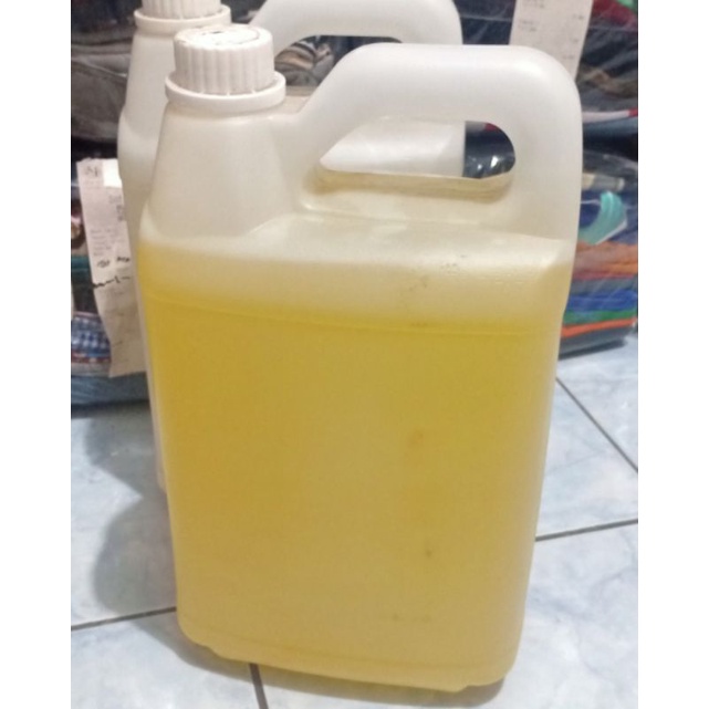 Parfum Laundry 5 liter