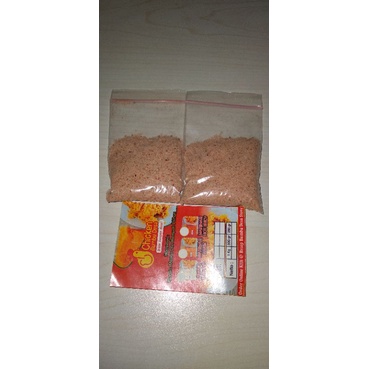 

Bumbu marinasi ayam 25gram