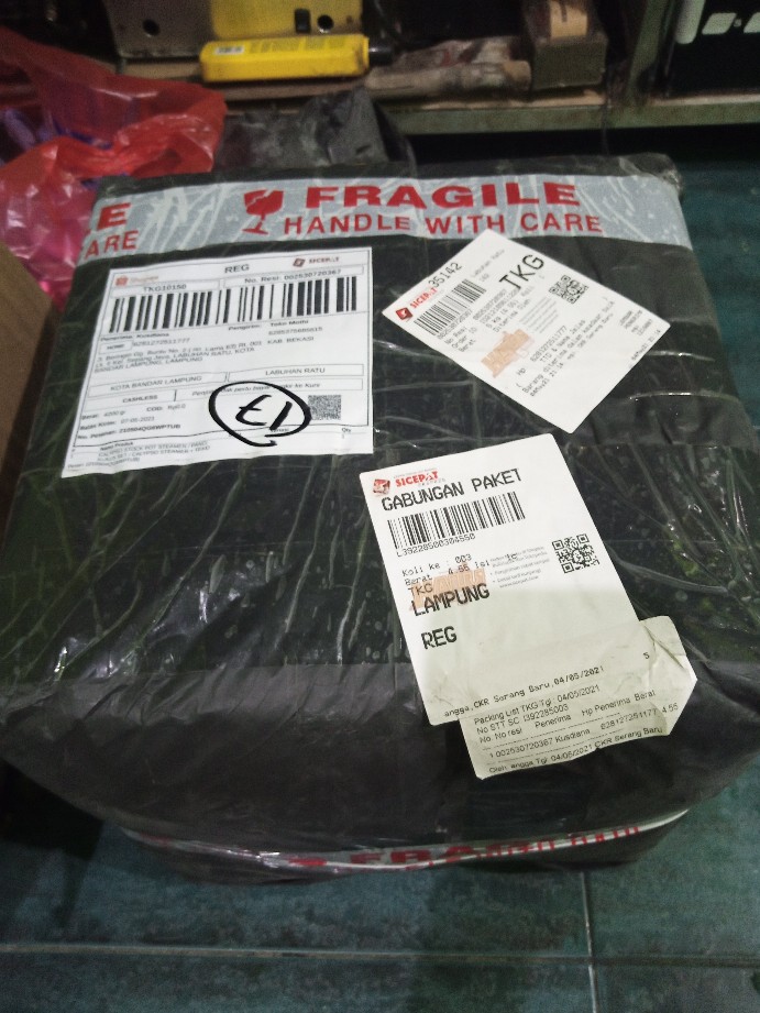 Calypso Stock Pot Steamer / Panci Kukus Set / Calypso Steamer + Teko