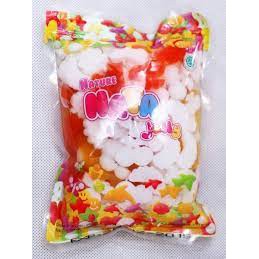 

nata jelly cartoon 310 gr