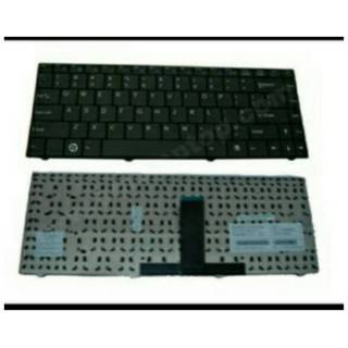 KEYBOARD CLEVO W240HU
