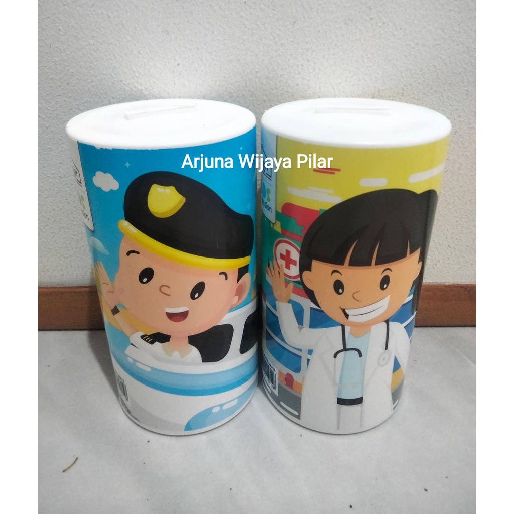 CELENGAN CARAKTER BIGGY harga perpcs