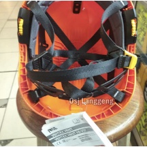 Petzl Vertex Vent Helmet / Helm Safety Petzl