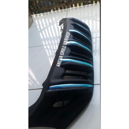 Grill Honda Brio 2016-2018 Apollo