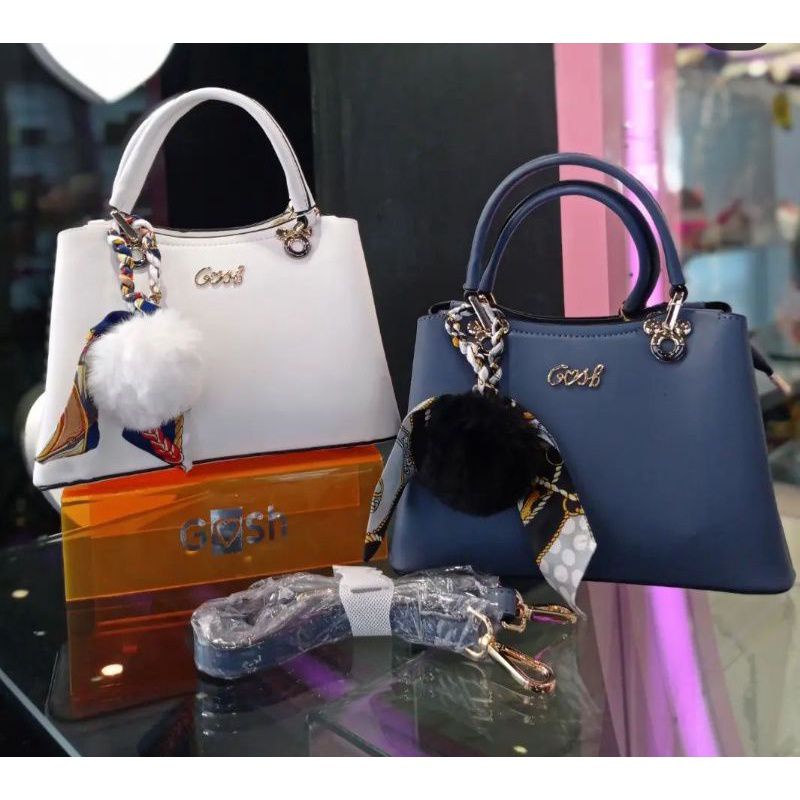 NEW TAS GOSH ART 783