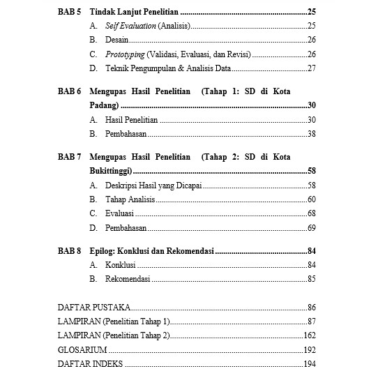 Deepublish - Buku Matematika Berbasis IT: Pengembangan Media Ajar Menggunakan Software Camtasia dan Macromedia Flash