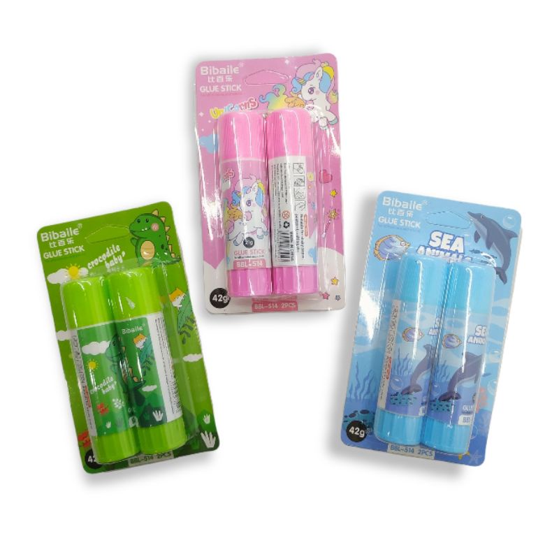 Glue stick - MM369 - Glue stik 2pc