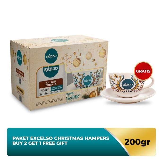

Paket Excelso Christmas Hampers | Buy 2 Get 1 Free Gift .