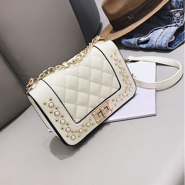 LX_ Tas wanita dan tas  LX301930 berkualitas tas import LT1368 BQ1930 B1930 CR7339