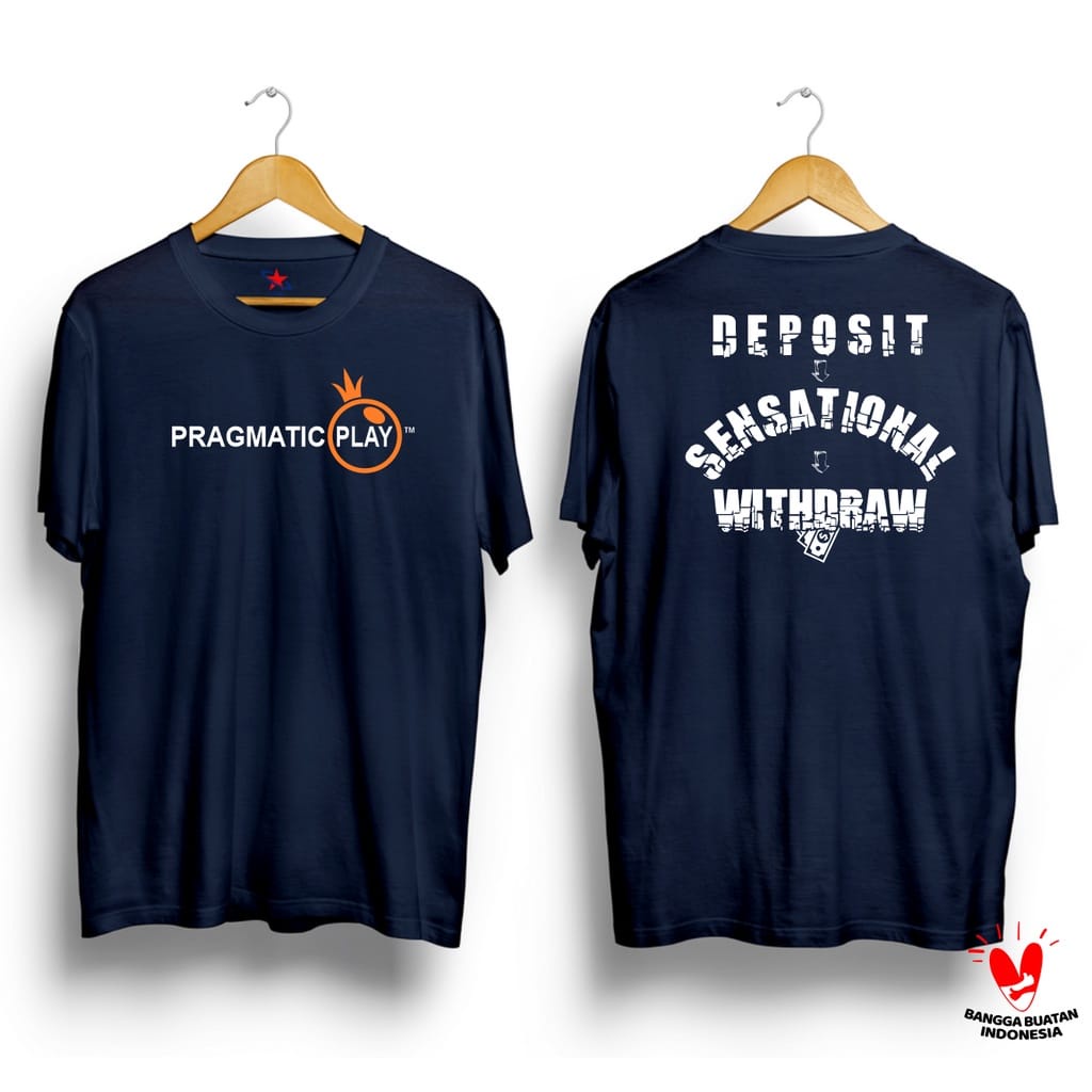 kaos murah kaos pragmaticplay kaos slot