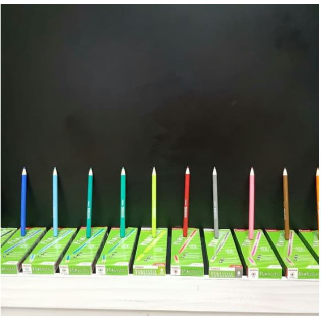

Pulpen Gelpen Zebra Penciltic