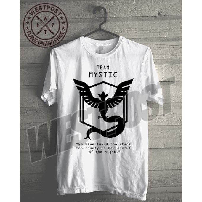 KAOS DISTRO GAME POKEMON GO