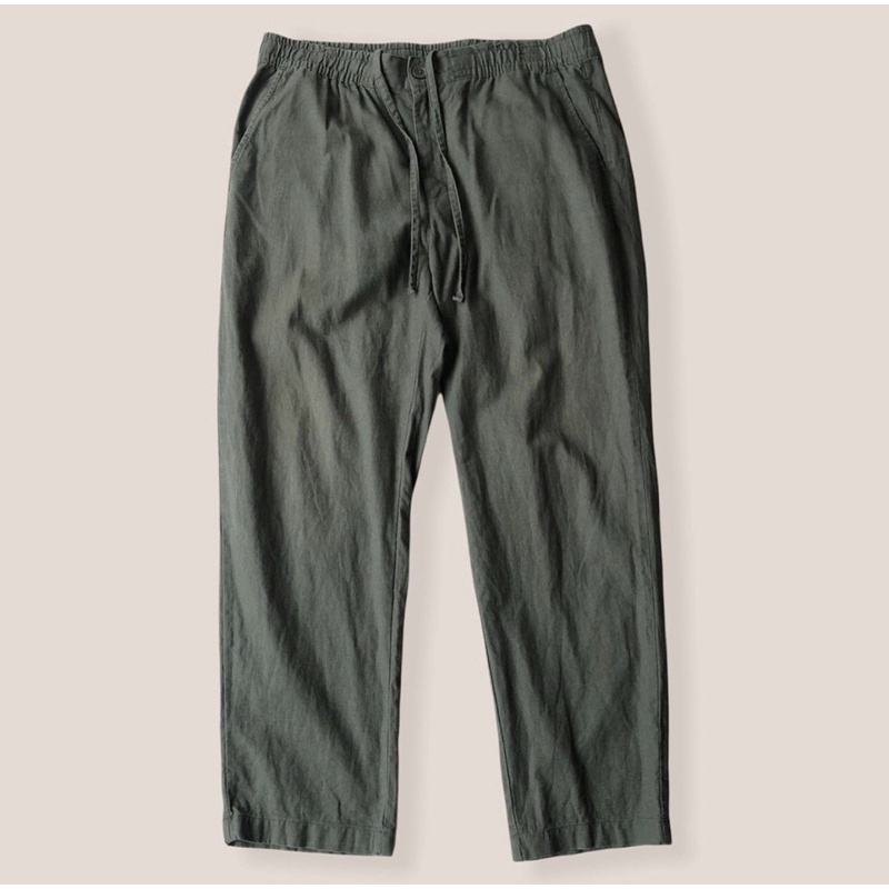 spao Relaxed Pants