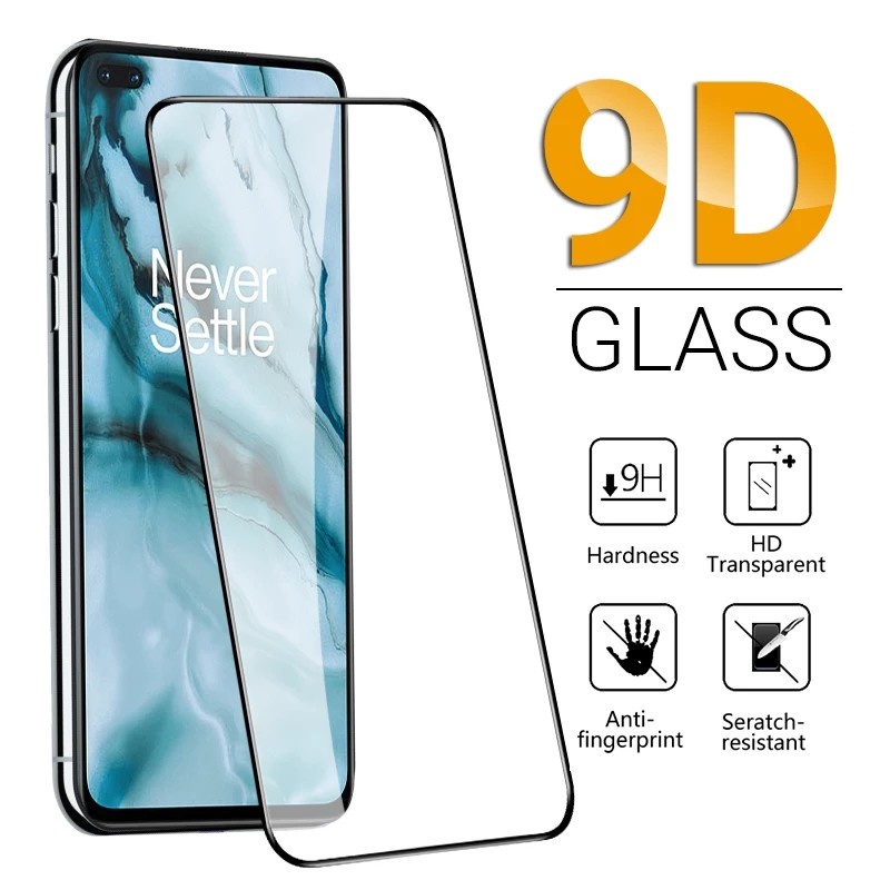 TEMPERED GLASS FULL HD REALME X50 PRO 5G REALME X3 SUPER ZOOM REALME X ANTI GORES KACA FULL HD