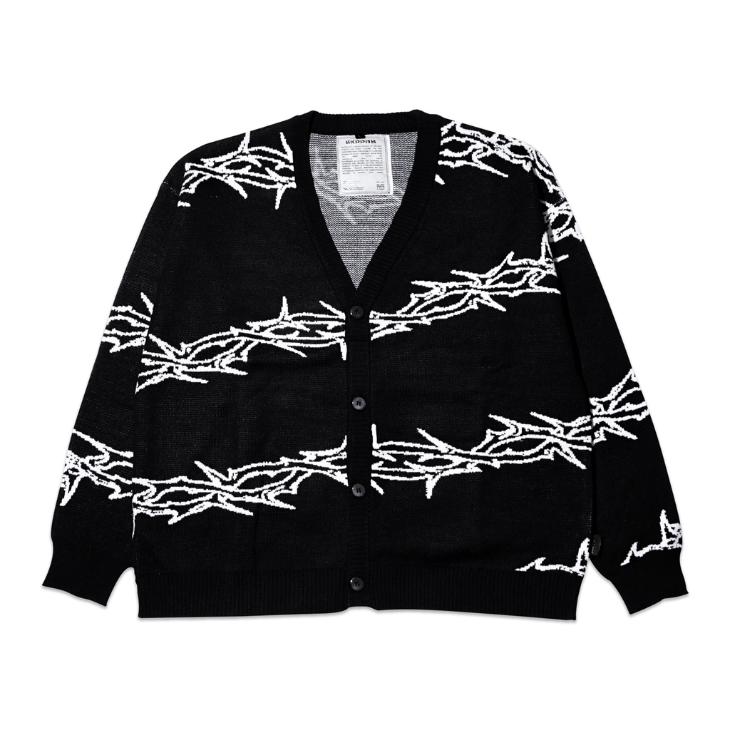 Skippers - Propagines Knit Cardigan