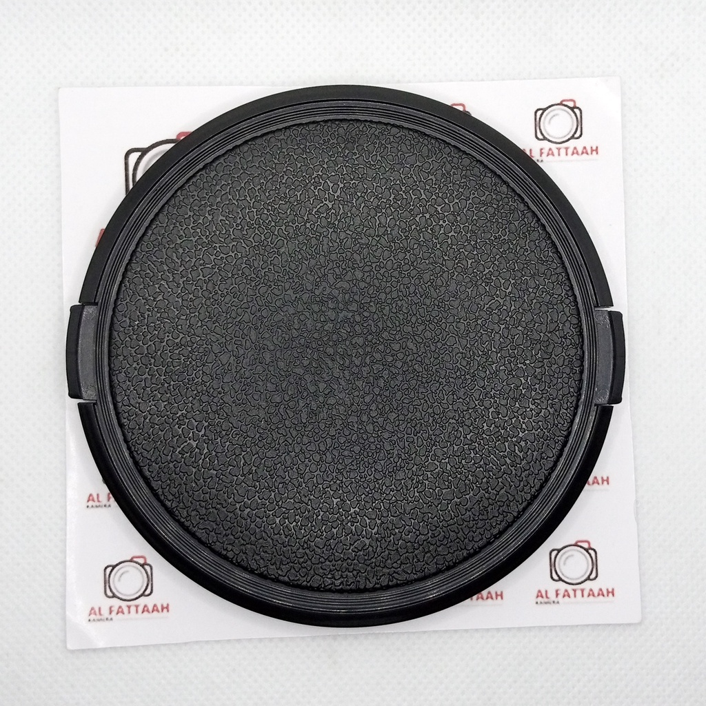 Lens Cap 95mm POLOS VINTAGE Universal CANON NIKON SONY FUJIFILM SAMSUNG OLYMPUS RICOH PENTAX PANASON